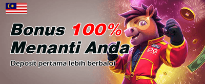 Menang Besar Setiap Hari