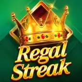 Regal Streak screenshot