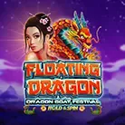 Floating Dragon - Dragon Boat Festival screenshot