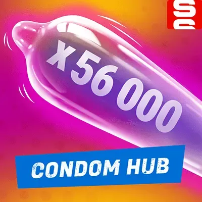 Condom Hub screenshot