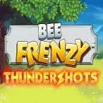 Bee Frenzy screenshot